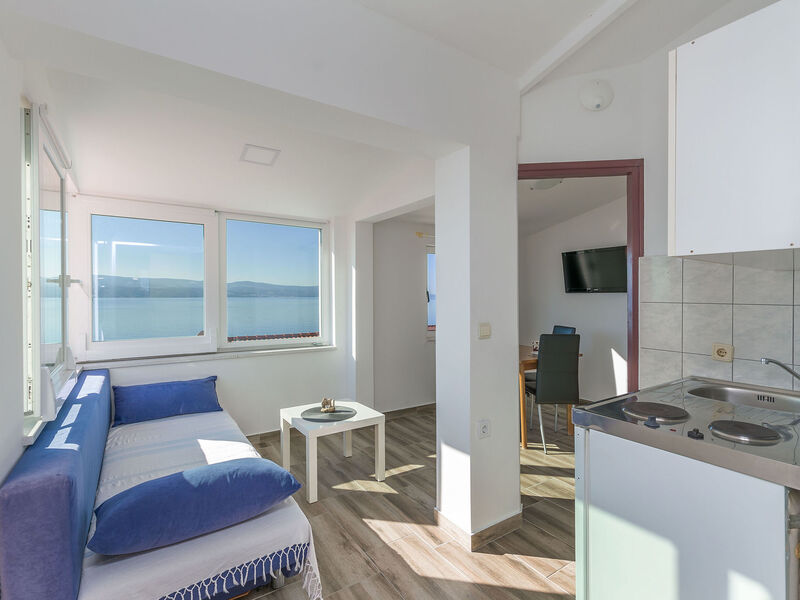 Apartmány 1355-3267