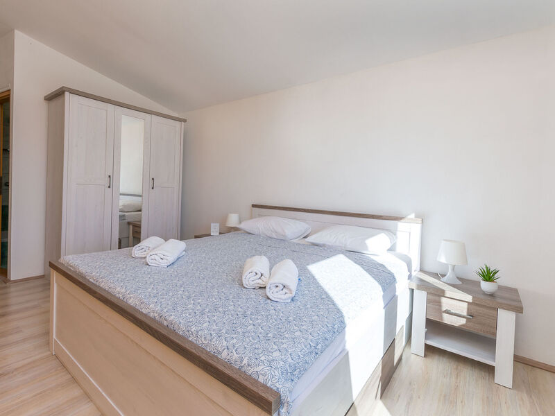 Apartmány 1355-3267
