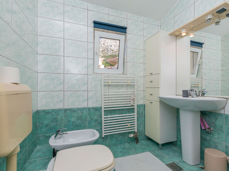 Apartmány 1355-3267