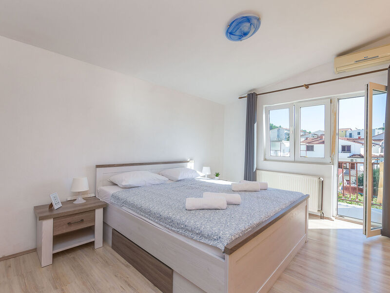 Apartmány 1355-3267