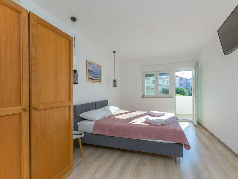 Apartmány 1355-3267