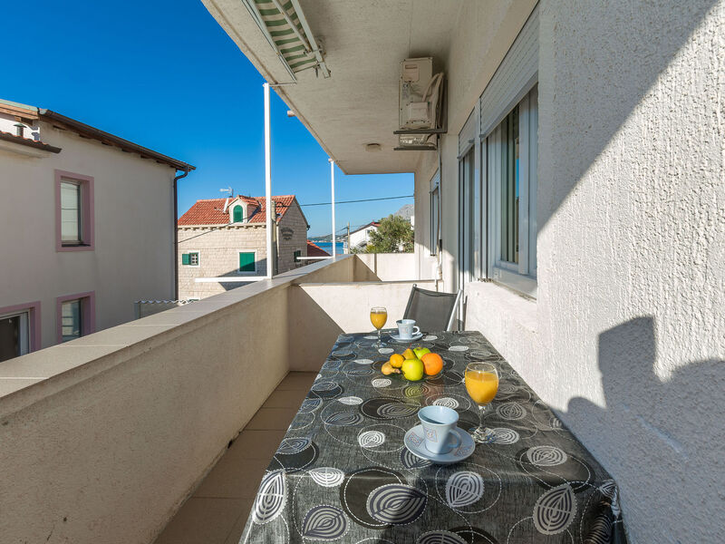 Apartmány 1355-3267