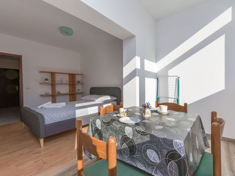 Apartmány 1355-3267