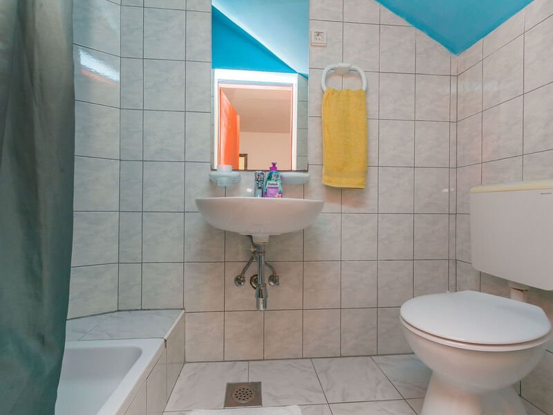 Apartmány 1355-3267