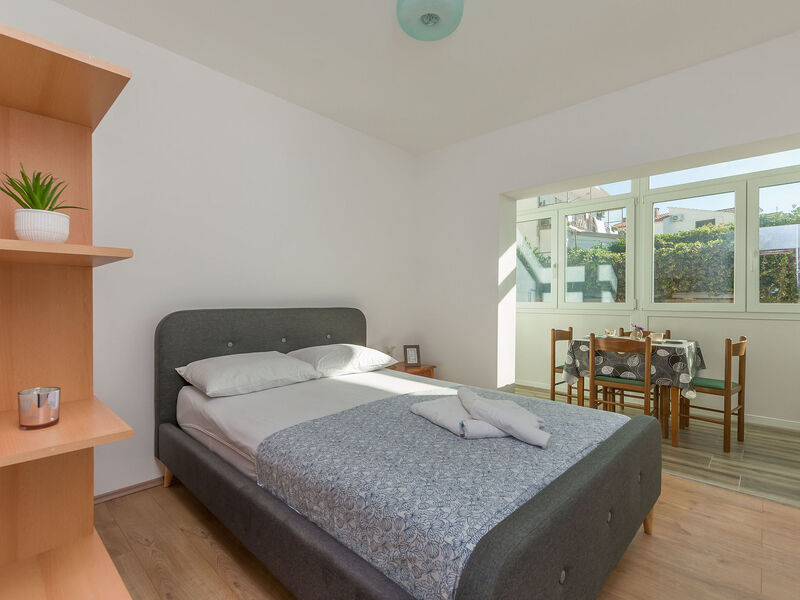 Apartmány 1355-3267