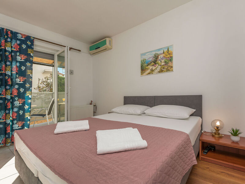 Apartmány 1355-3267