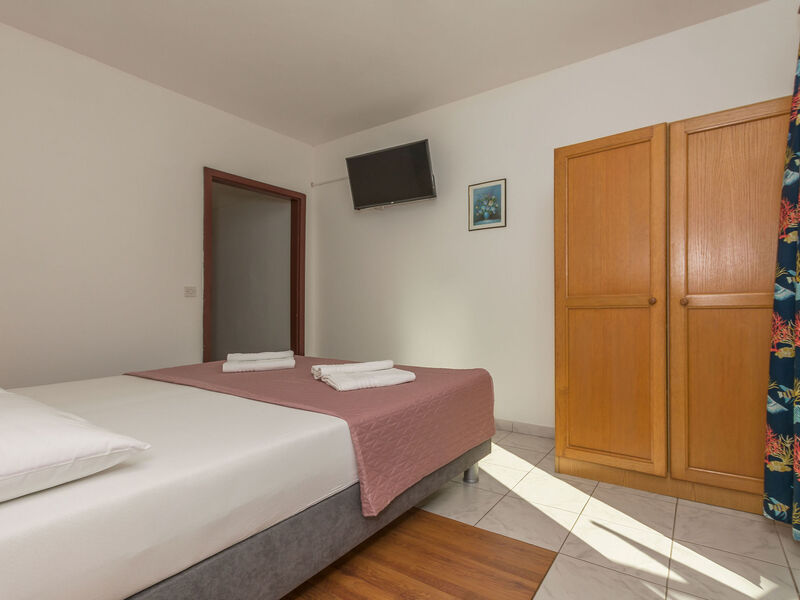 Apartmány 1355-3267
