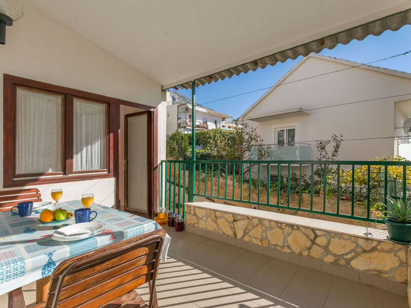Apartmány 1355-3267