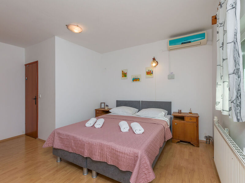 Apartmány 1355-3267