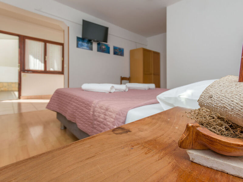 Apartmány 1355-3267
