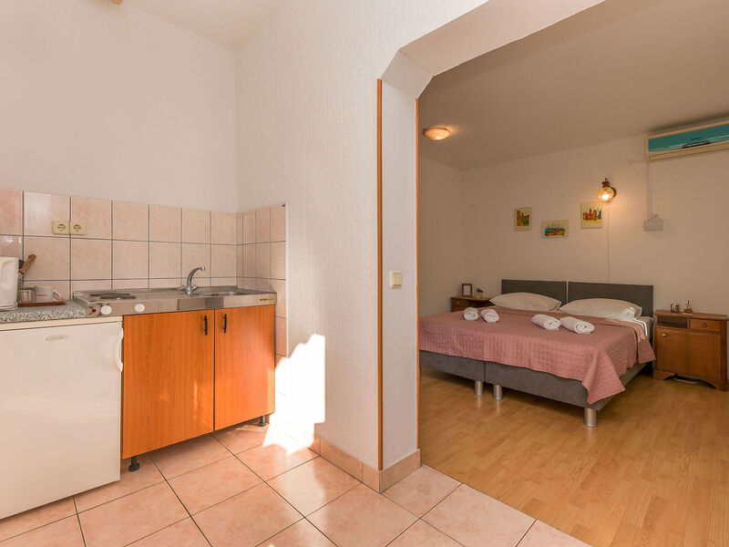 Apartmány 1355-3267