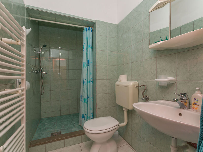 Apartmány 1355-3267