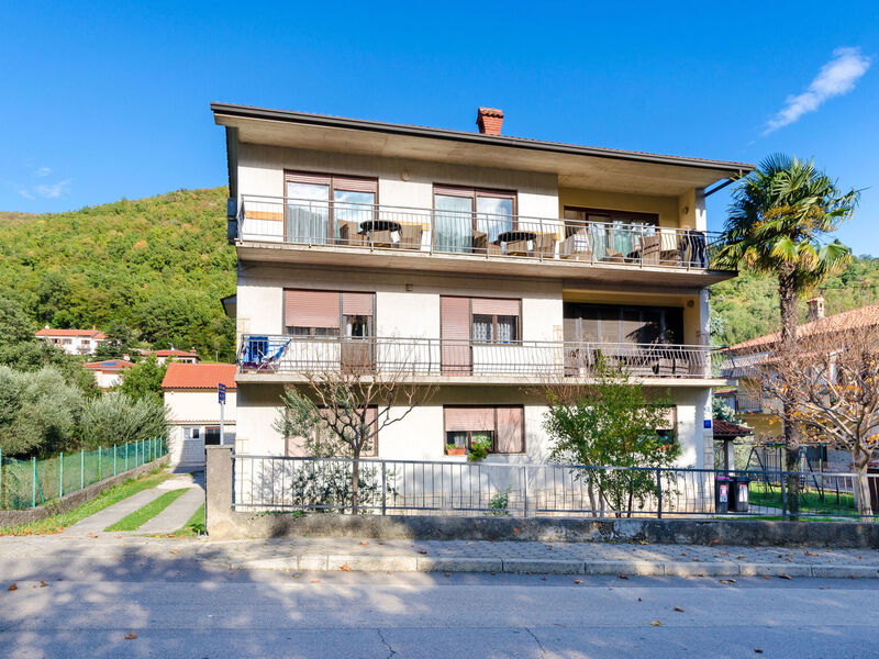Apartmány 1355-3123