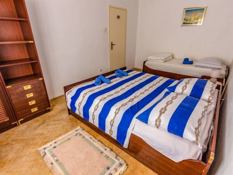 Apartmány Viktor