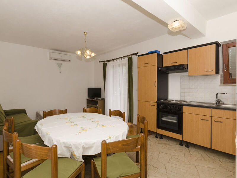 Apartmán 1355-4