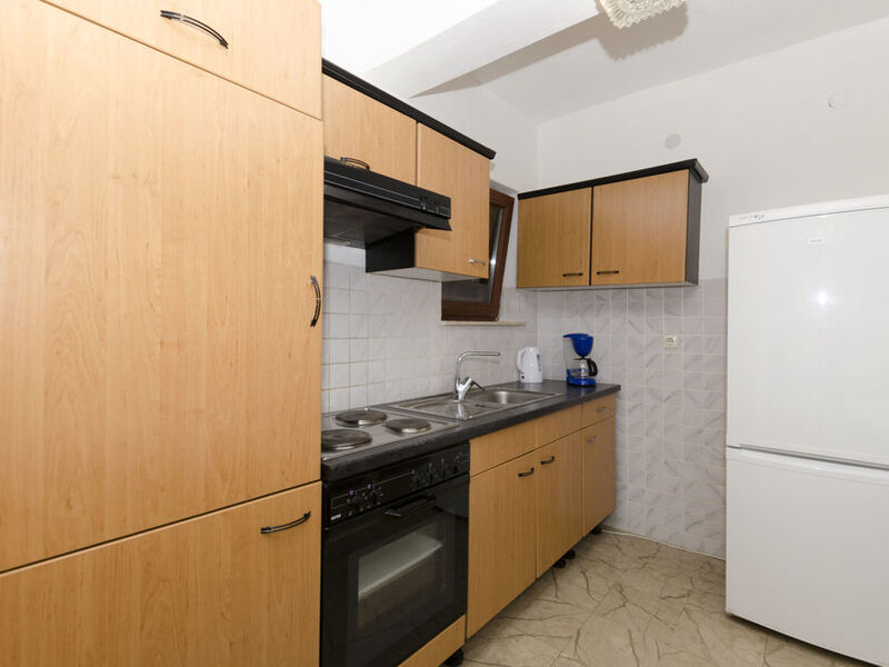 Apartmán 1355-4