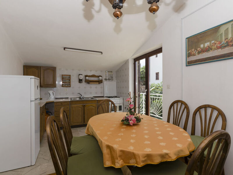 Apartmán 1355-4