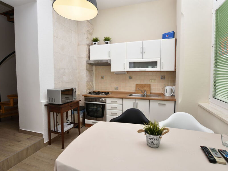 Apartmány 1355-7