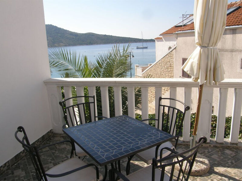 Apartmány 1355-7