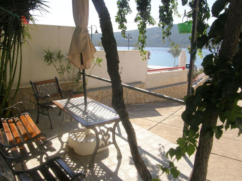Apartmány 1355-7