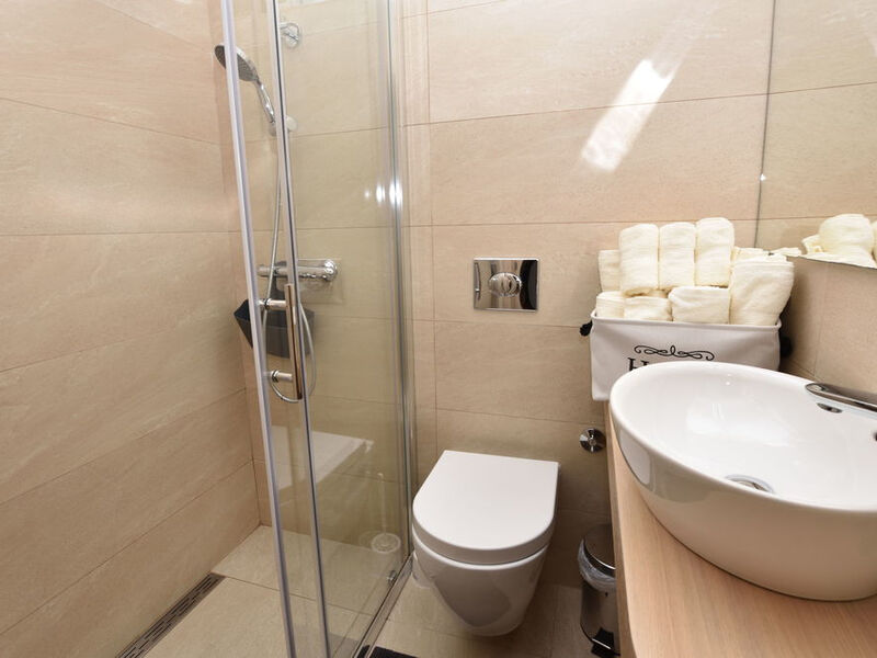 Apartmány 1355-7