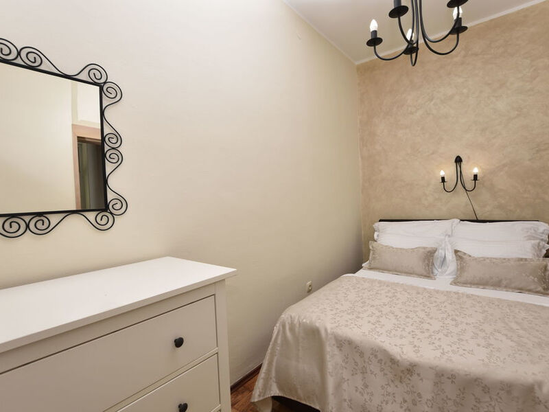 Apartmány 1355-7