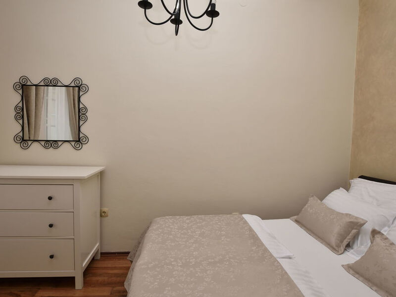 Apartmány 1355-7