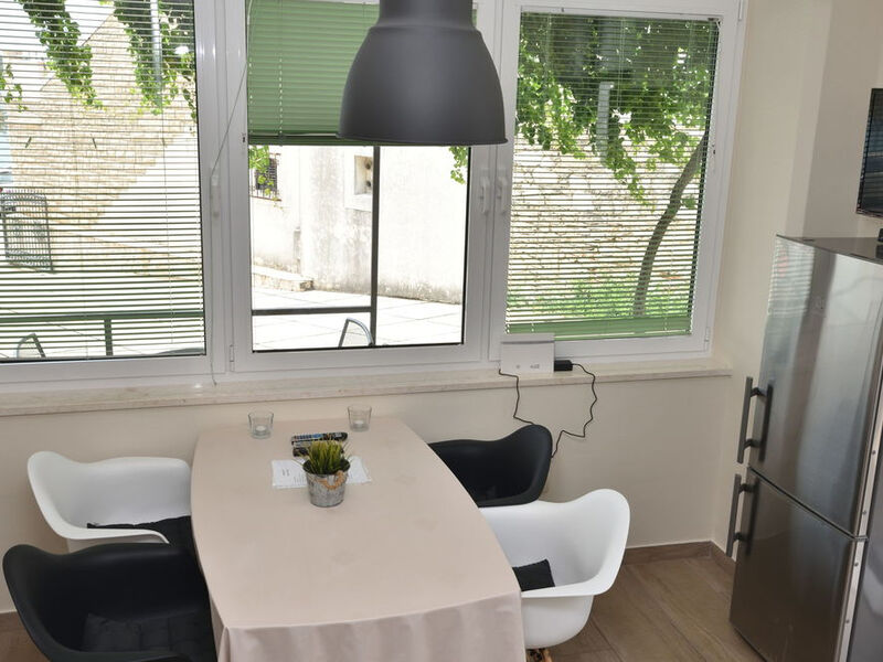 Apartmány 1355-7