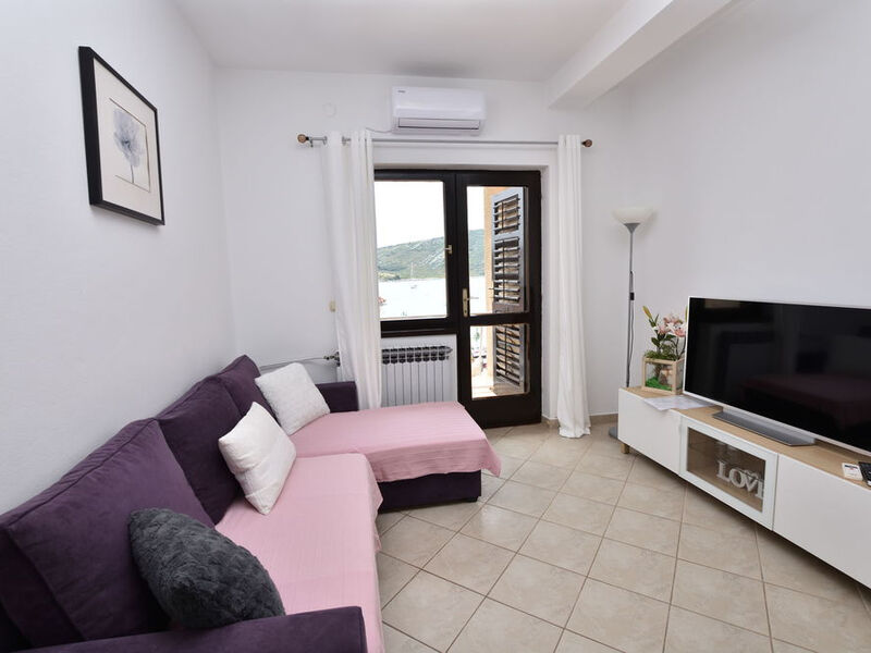 Apartmány 1355-7