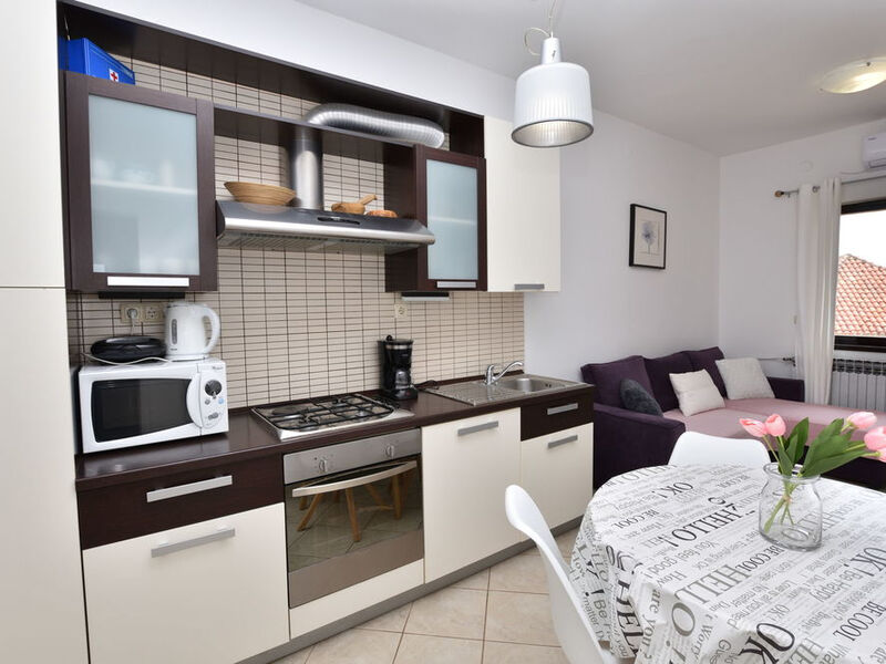Apartmány 1355-7