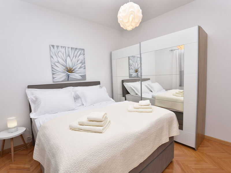 Apartmány 1355-7