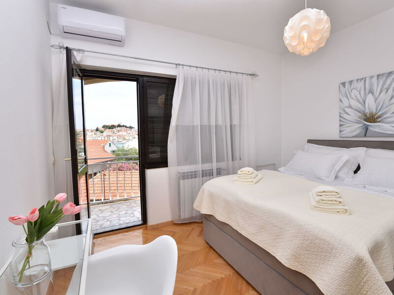 Apartmány 1355-7