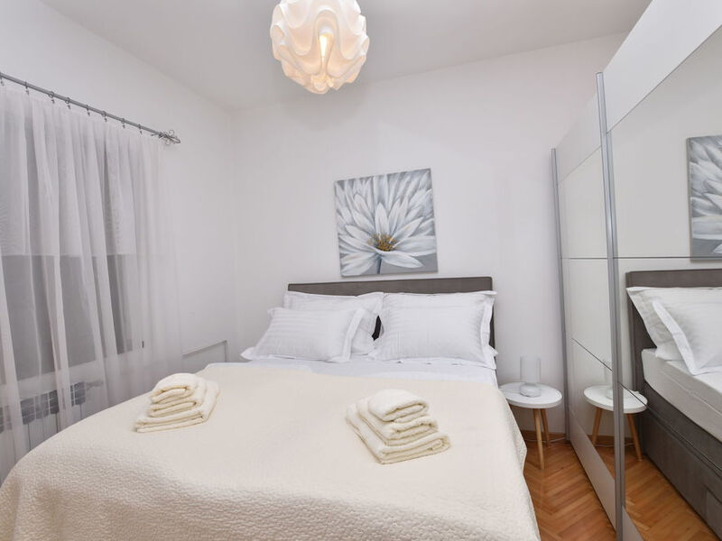 Apartmány 1355-7