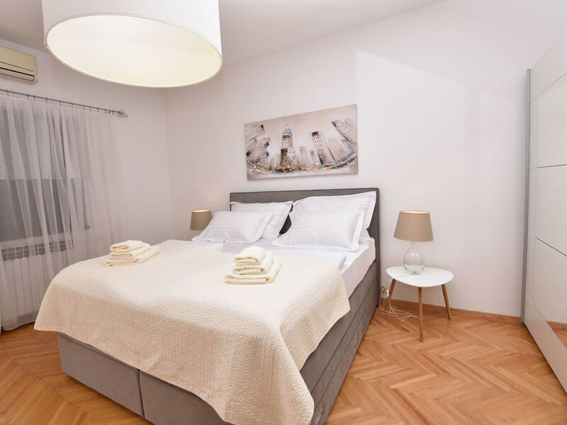 Apartmány 1355-7