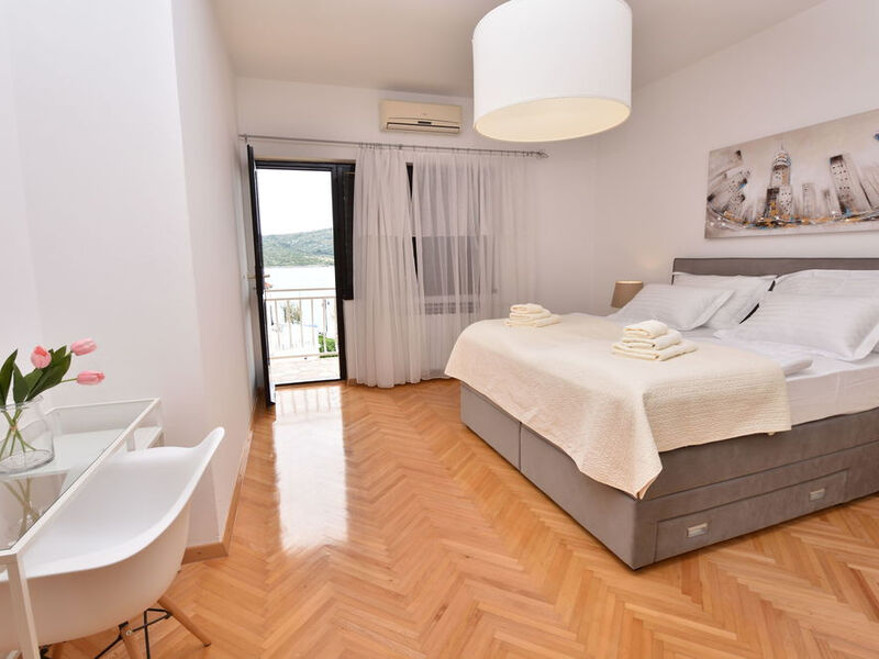 Apartmány 1355-7