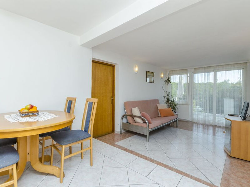 Apartmány 1355-10
