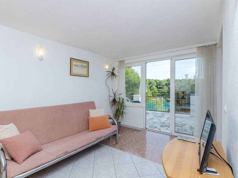 Apartmány 1355-10
