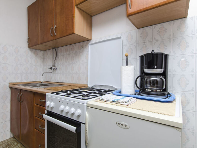 Apartmány 1355-10