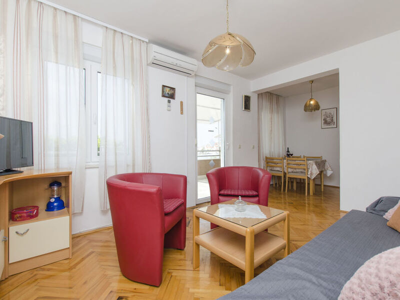 Apartmány 1355-14