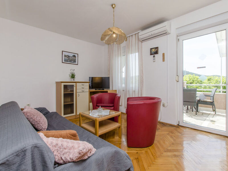 Apartmány 1355-14
