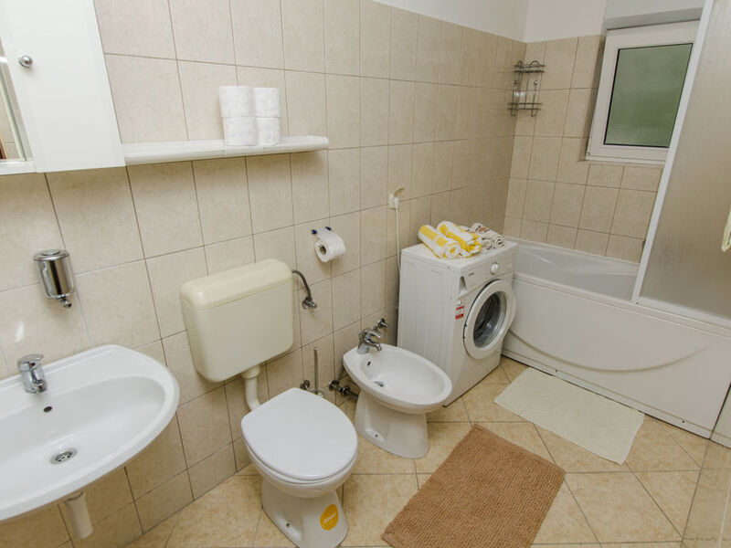 Apartmány 1355-14