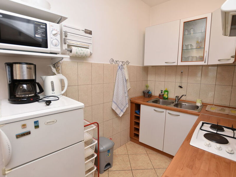 Apartmány 1355-14