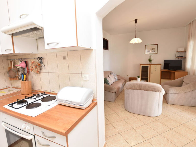 Apartmány 1355-14