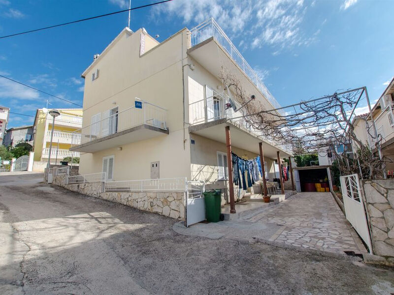 Apartmán 1355-17