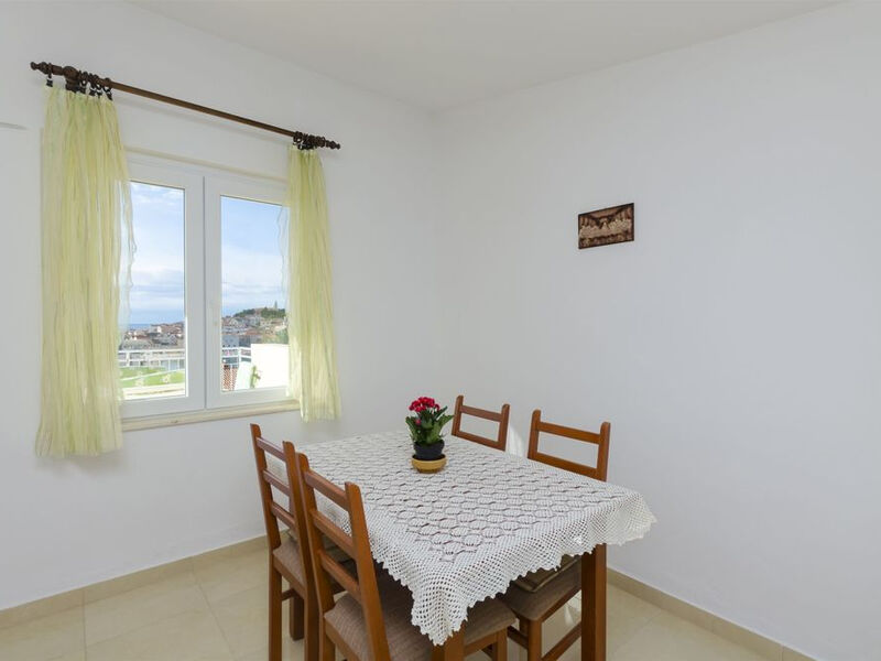 Apartmán 1355-17