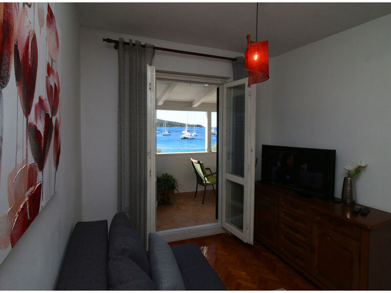 Apartmán 1355-18