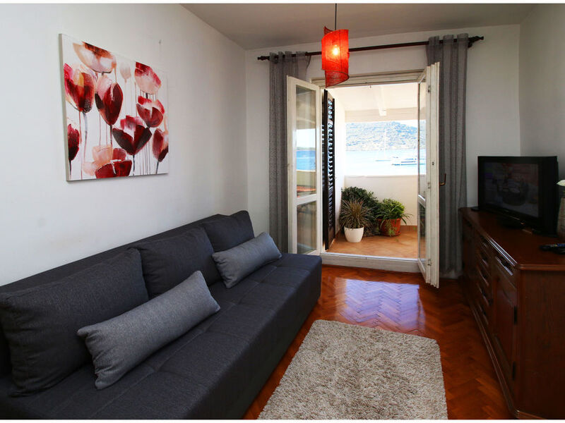Apartmán 1355-18