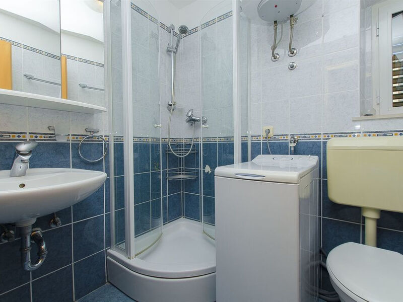 Apartmány 1355-24