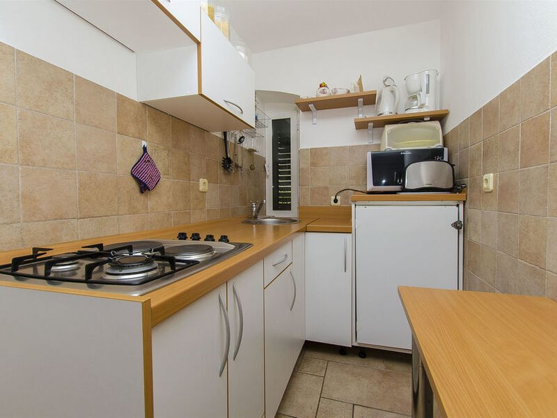 Apartmány 1355-24