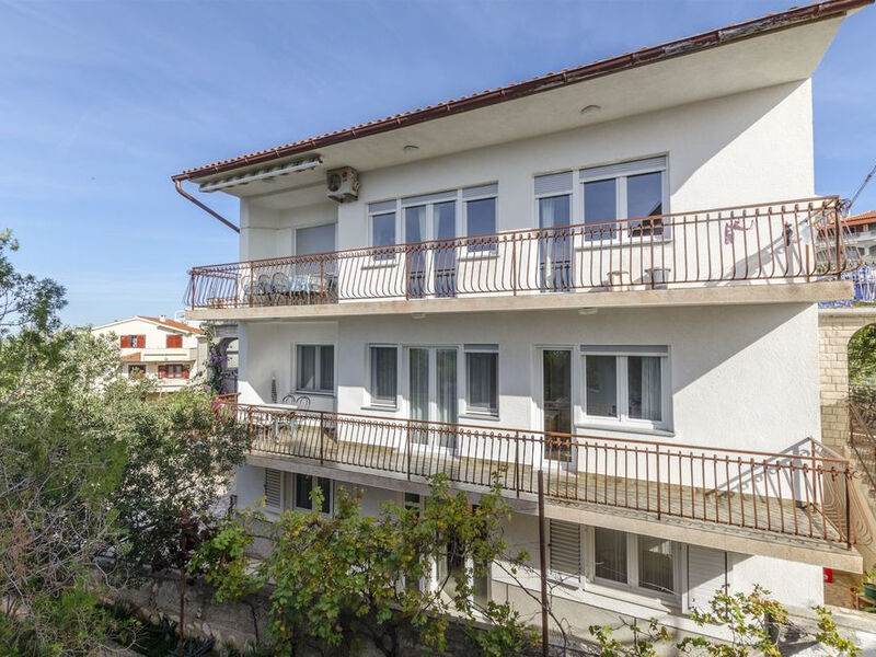Apartmány 1355-27